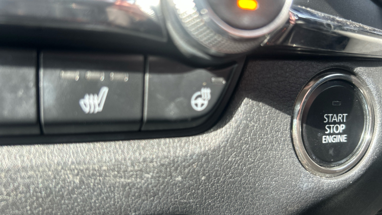 Mazda Cx-30 2.0 e-Skyactiv G MHEV GT Sport 5dr Auto Petrol Hatchback